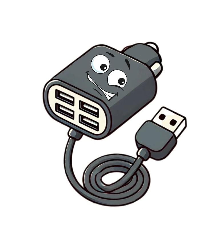 PowerBank Icon